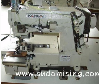 간사이BLX 2202 벨트루프