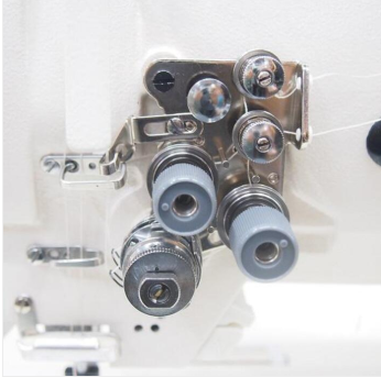 썬스타KM-5700BL/7K 총합송왕가마 단침/쌍침 재봉기