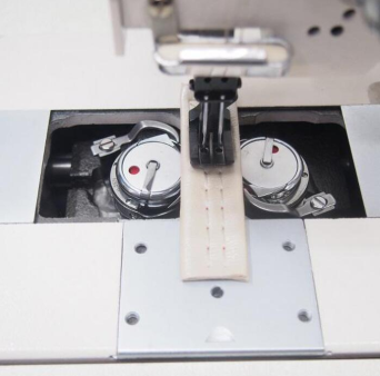 썬스타KM-5700BL/7K 총합송왕가마 단침/쌍침 재봉기