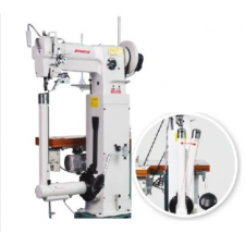 동인DPM232 하이포스타(말뚝) 재봉기