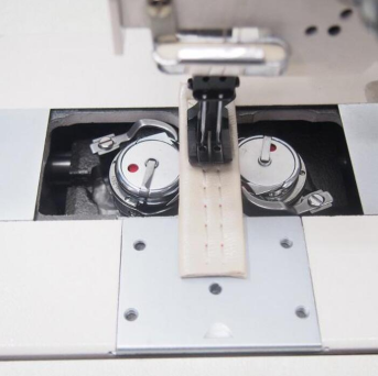 썬스타KM-5700BL/7K 총합송왕가마 단침/쌍침 재봉기