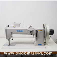 위더스243통가죽재봉기