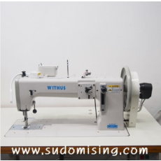 위더스243통가죽재봉기