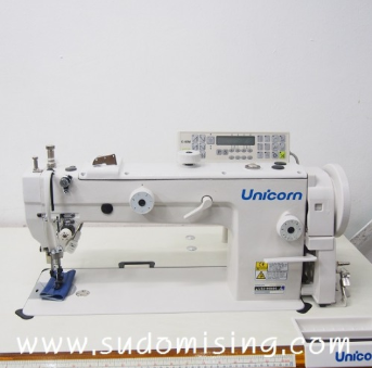 유니콘 H5400-D 상하송재봉기