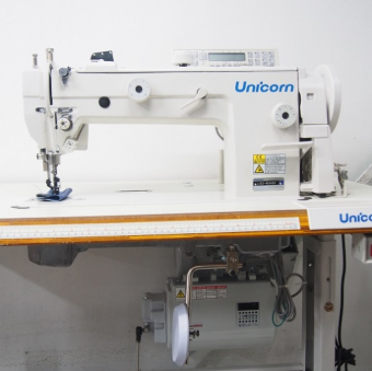 유니콘 H5400-D 상하송재봉기