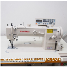 썬스타640BL-7 상하송재봉기