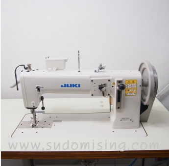 극후물용 쥬끼 243 총합송 재봉기