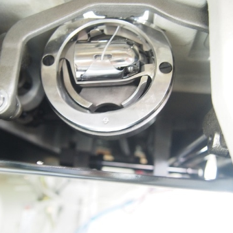 극후물용 쥬끼 243 총합송 재봉기