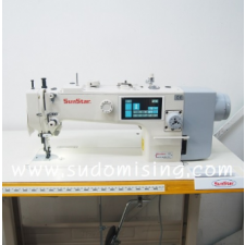 썬스타D1640BL-7K상하송재봉기