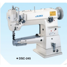 쥬끼DSC245 타프재봉기