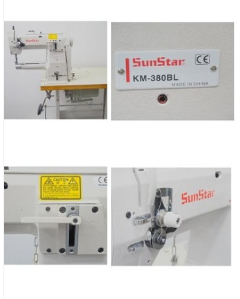 썬스타380BL 타프왕가마