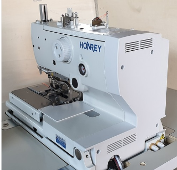 혼레이H9820큐큐재봉기