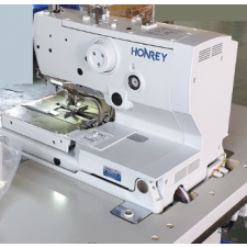 혼레이H9820큐큐재봉기