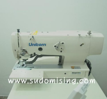 유니콘H1790 전자단추구멍 재봉기