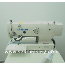 유니콘H1790 전자단추구멍 재봉기