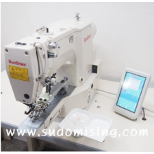 썬스타G-B1202-1 전자단추달이