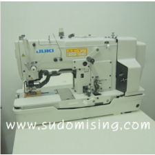 쥬끼 LBH-781 단추구멍재봉기