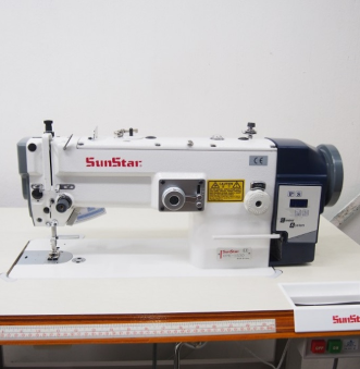 썬스타 DPK-1530/2530 왕가마 지그재그