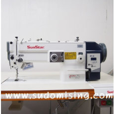 썬스타 DPK-1530/2530 왕가마 지그재그