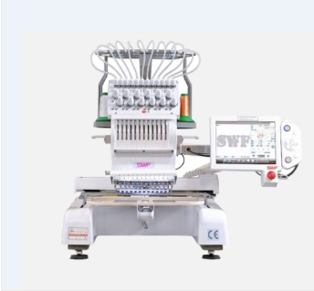 SWF싱글 자수기 시리즈