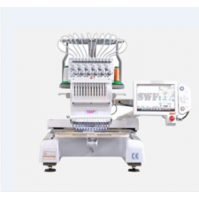 SWF싱글 자수기 시리즈