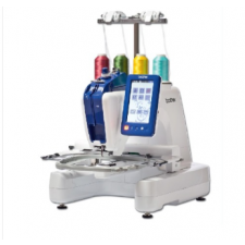 부라더 VR 자수기