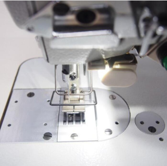 썬스타2080P 패턴전자지그자그재봉기