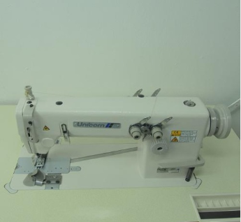 유니콘962 체인재봉기