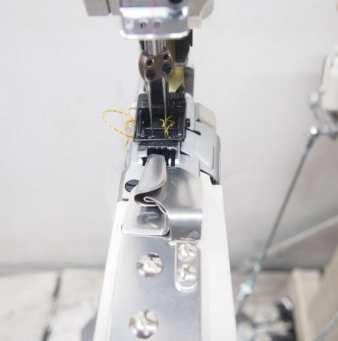 유니콘DT6-H892/3-D 와끼체인재봉기