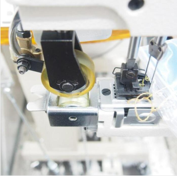 유니콘DT6-H892/3-D 와끼체인재봉기