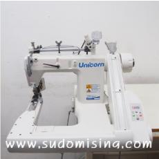 유니콘DT6-H892/3-D 와끼체인재봉기
