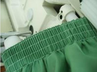 간사이4404 허리밴드.닥꼬