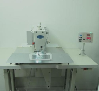 유니콘1310 컴퓨터 패턴재봉기