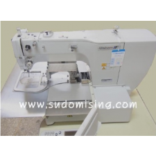 유니콘1310 컴퓨터 패턴재봉기