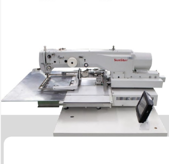 썬스타R2010/3020H 컴퓨터패턴