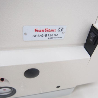 썬스타G/H-B1201 전자바텍