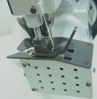 지대미싱 요한N600H 포장용미싱