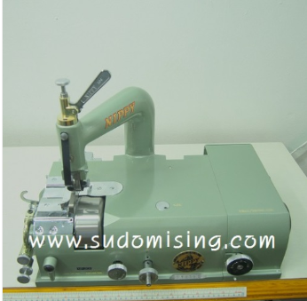 니삐 NP-201 스끼기계