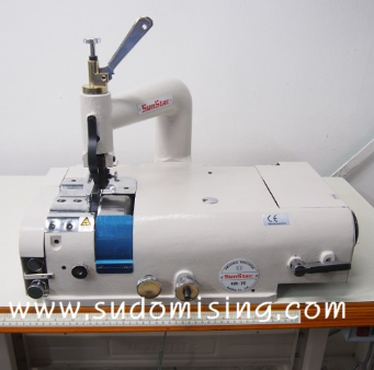 썬스타 KM-76 스끼기계