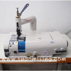 썬스타 KM-76 스끼기계