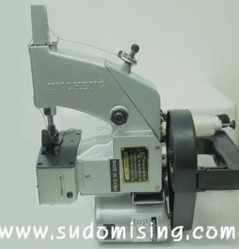 진청26 포장용핸드미싱