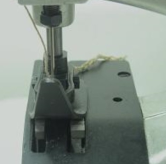 진청26 포장용핸드미싱