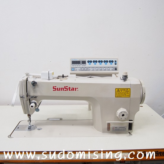 썬스타KM-2300자동본봉