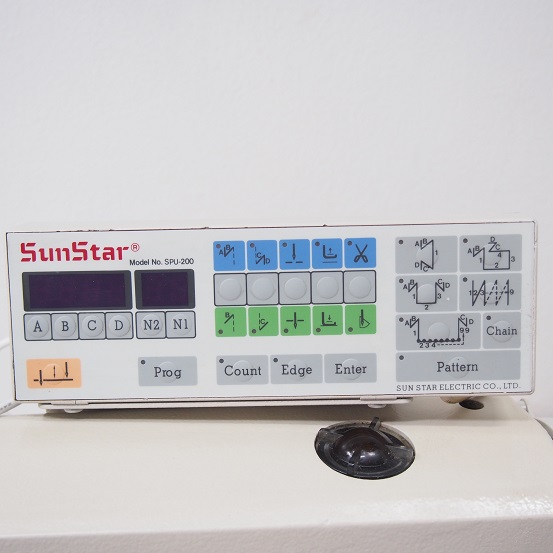 썬스타250BL 왕가마 자동본봉