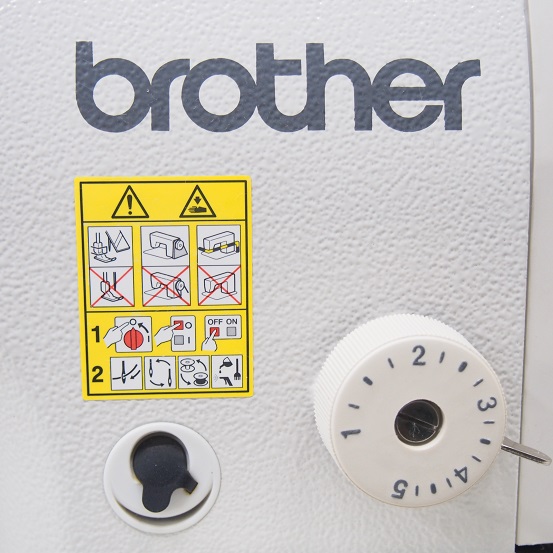 부라더S-7200C 자동본봉