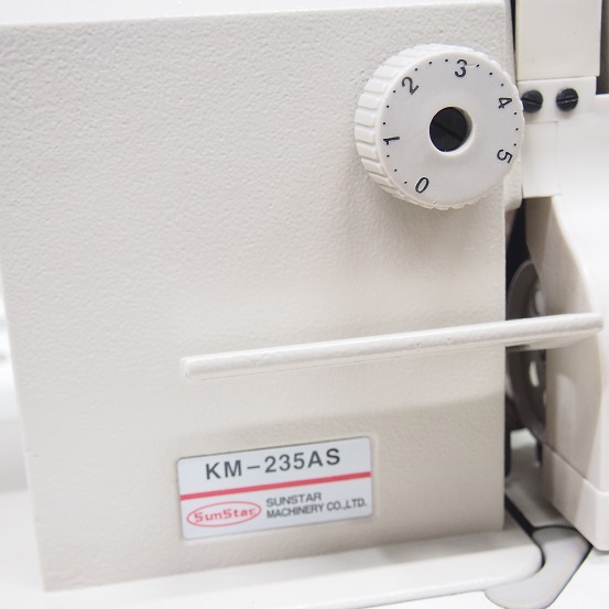 썬스타KM-235A 자동본봉