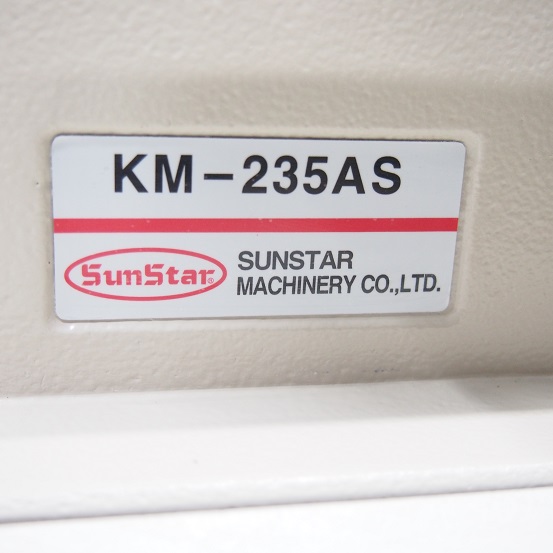 썬스타KM-235A 자동본봉