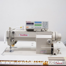 썬스타KM-235A 자동본봉