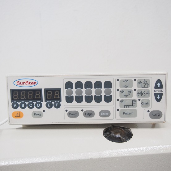 썬스타KM-250BL-7 자동본봉