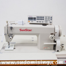 썬스타KM-250BL-7 자동본봉